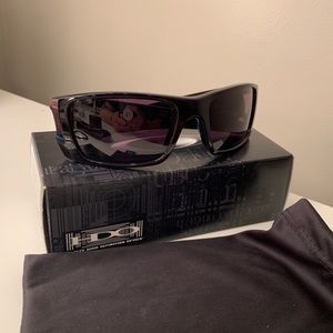 Oakley Fuel Cell